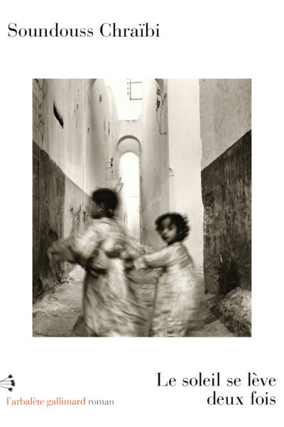 LE SOLEIL SE LEVE DEUX FOIS