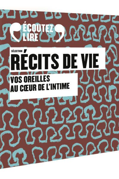 SELECTION RECITS DE VIE