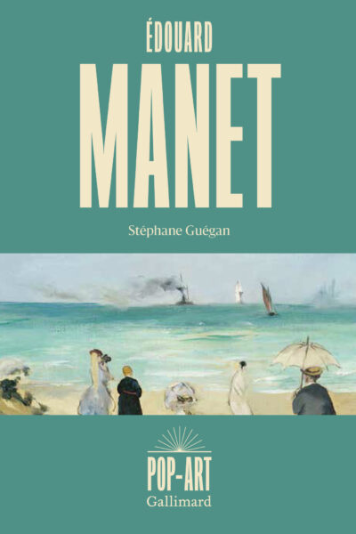 ÉDOUARD MANET