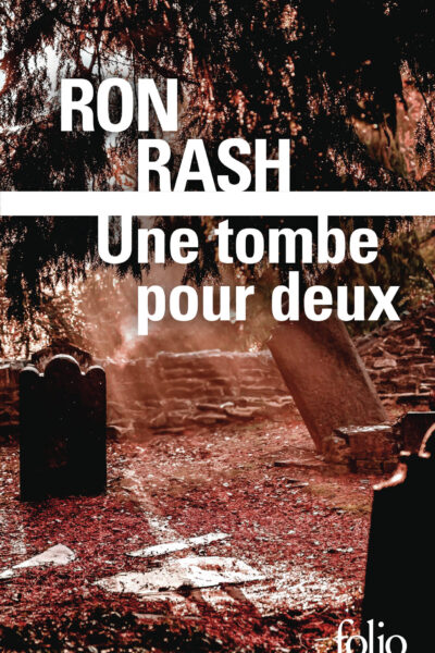 UNE TOMBE POUR DEUX