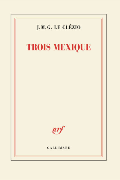 TROIS MEXIQUE
