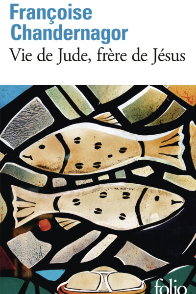 VIE DE JUDE, FRERE DE JESUS