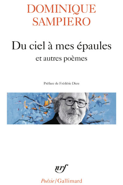 DU CIEL A MES EPAULES ET AUTRES POEMES