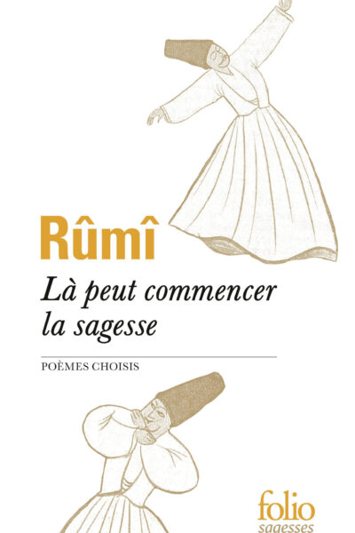 LA PEUT COMMENCER LA SAGESSE