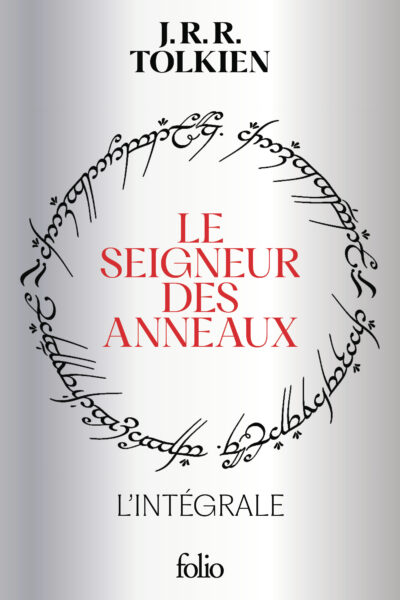 LE SEIGNEUR DES ANNEAUX