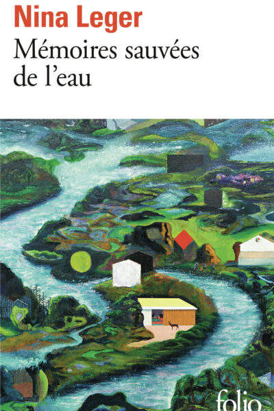 MEMOIRES SAUVEES DE L'EAU