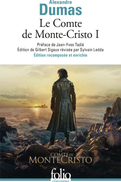 LE COMTE DE MONTE-CRISTO