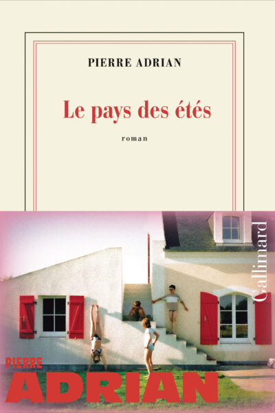 LE PAYS DES ETES