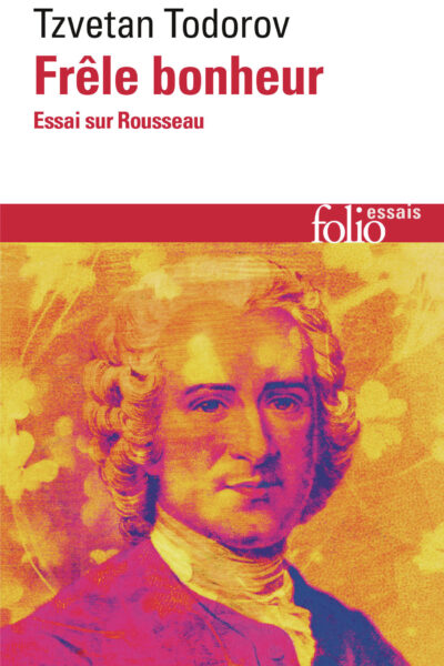 FRÊLE BONHEUR