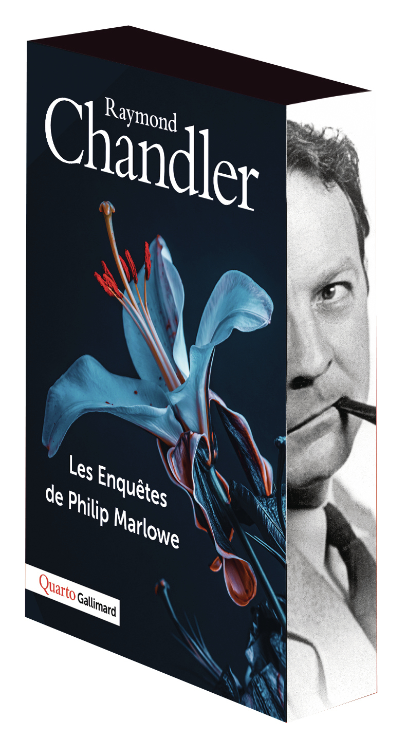 LES ENQUÊTES DE PHILIP MARLOWE