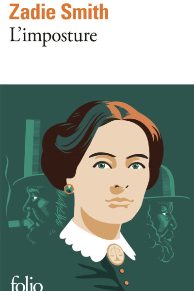 L'IMPOSTURE