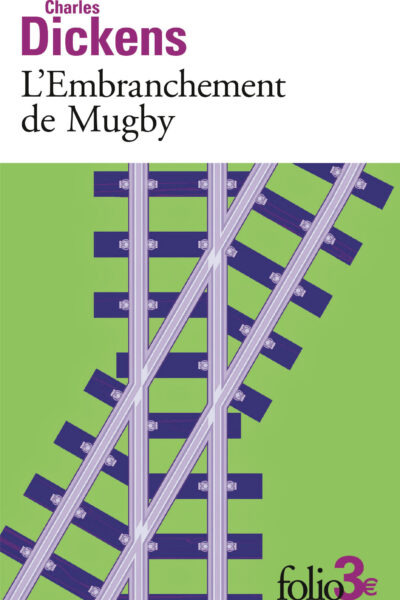 L'EMBRANCHEMENT DE MUGBY