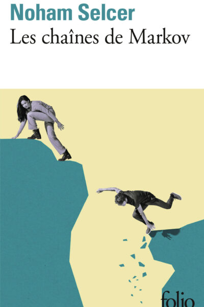 LES CHAÎNES DE MARKOV