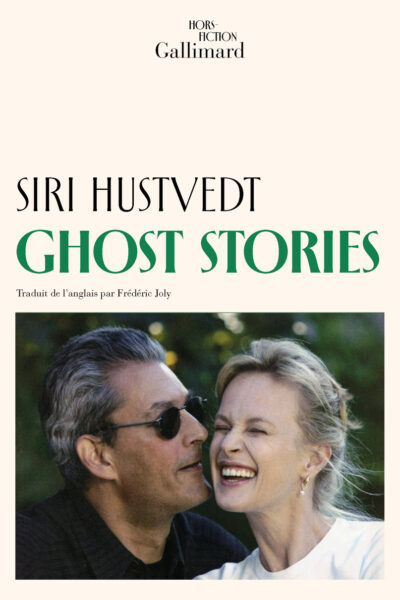 GHOST STORIES