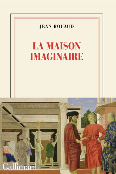 LA MAISON IMAGINAIRE