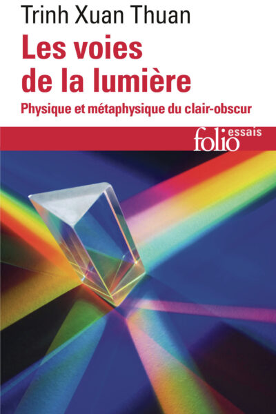 LES VOIES DE LA LUMIÈRE