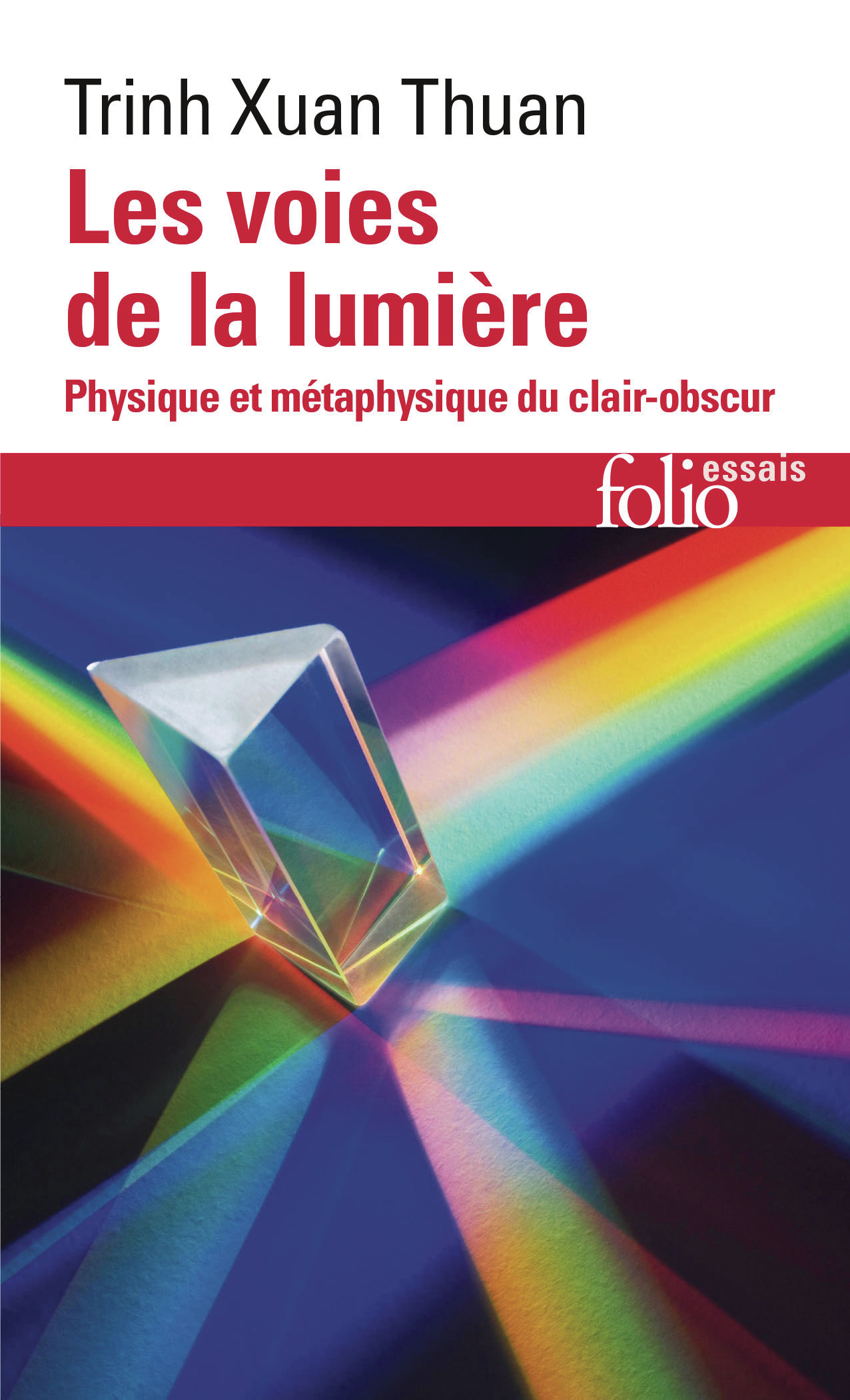 LES VOIES DE LA LUMIÈRE