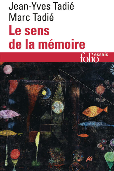LE SENS DE LA MEMOIRE