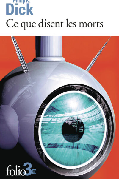 CE QUE DISENT LES MORTS