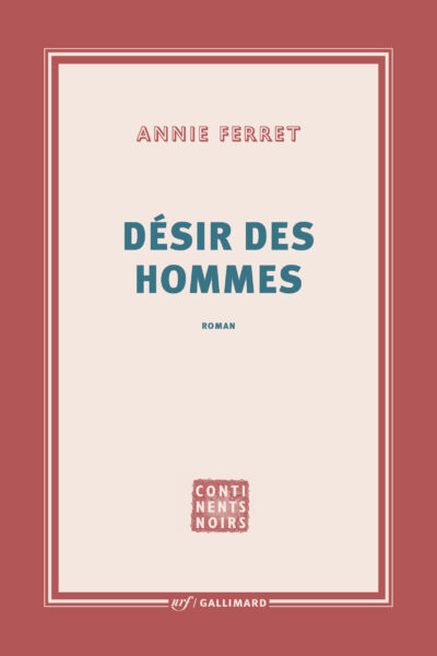 DESIR DES HOMMES