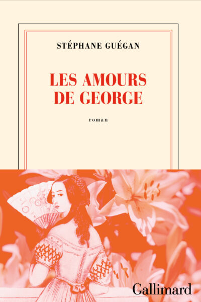 LES AMOURS DE GEORGE