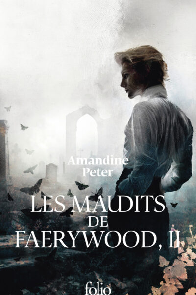 LES MAUDITS DE FAERYWOOD