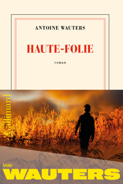 HAUTE-FOLIE