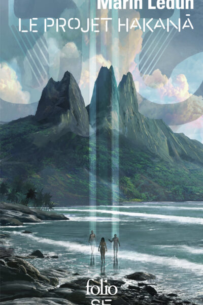 LE PROJET HAKANA