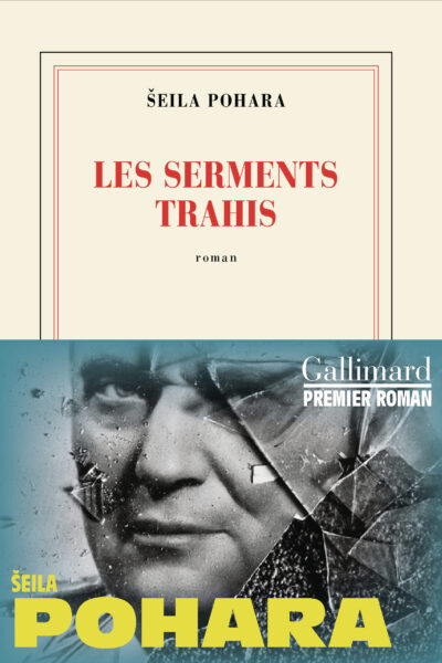 LES SERMENTS TRAHIS