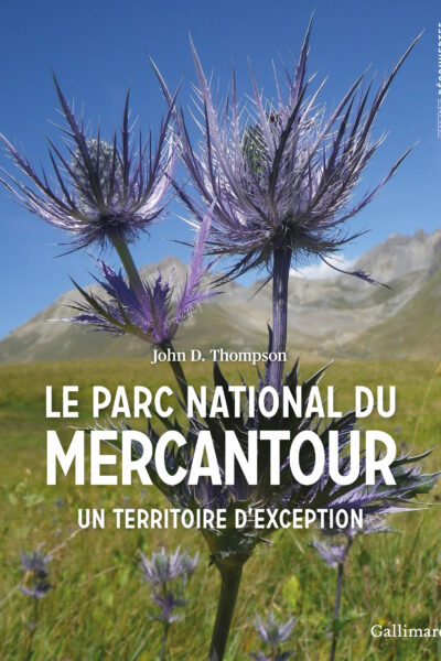 PARC NATIONAL DU MERCANTOUR (TP)