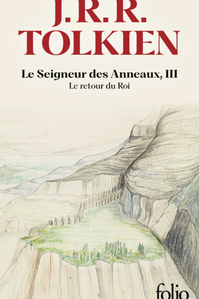 LE SEIGNEUR DES ANNEAUX III LE RETOUR DU ROI