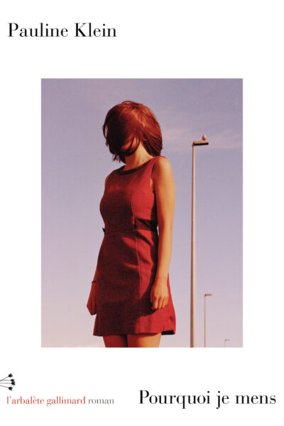 POURQUOI JE MENS