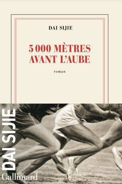 5000 METRES AVANT L'AUBE