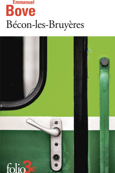 BECON-LES-BRUYERES / RETOUR DE L'ENFANT