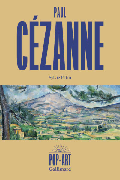 CEZANNE POP ART
