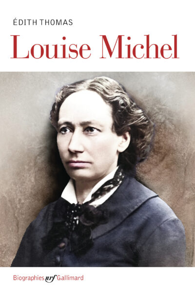 LOUISE MICHEL