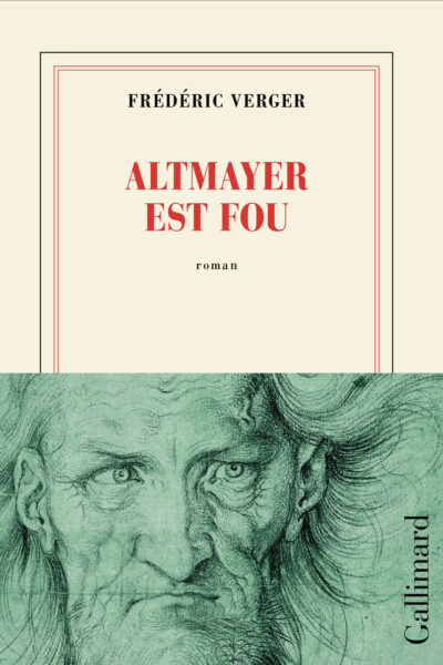ALTMAYER EST FOU