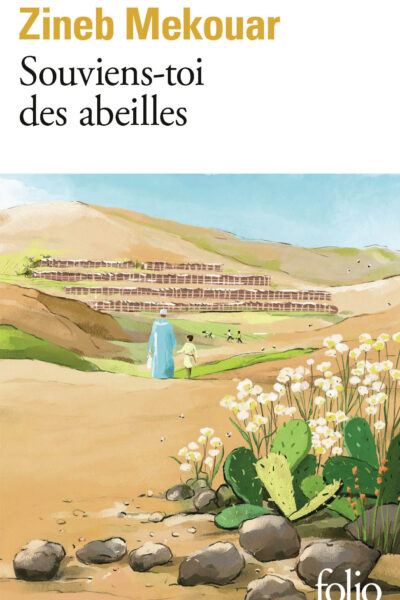 SOUVIENS-TOI DES ABEILLES