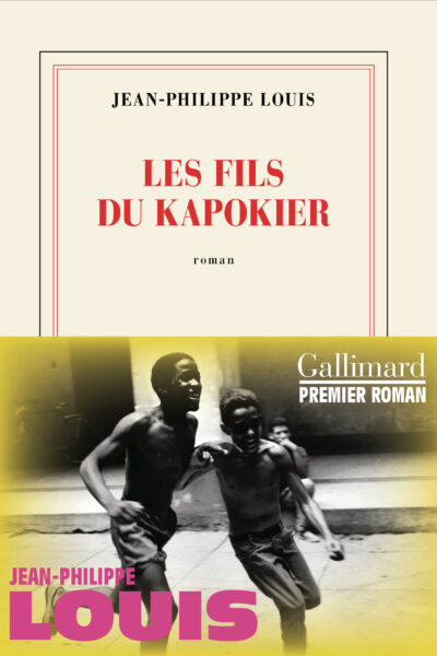 LES FILS DU KAPOKIER