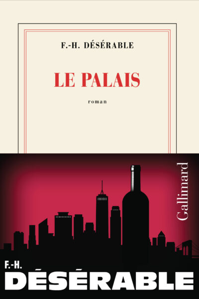 LE PALAIS