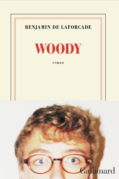 WOODY