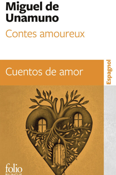 CONTES AMOUREUX