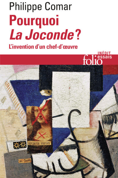 POURQUOI LA JOCONDE ?