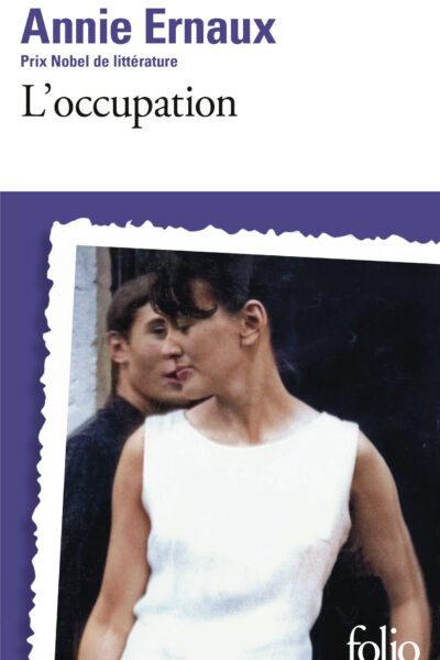 L'OCCUPATION