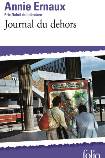 JOURNAL DU DEHORS