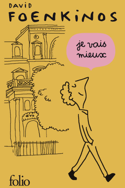 JE VAIS MIEUX - ÉDITION COLLECTOR