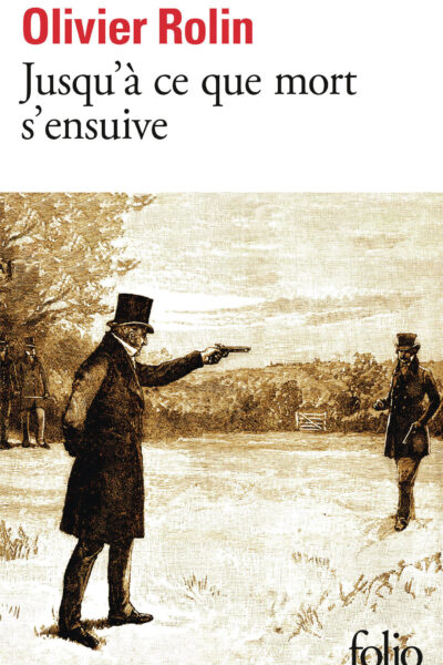 JUSQU'A CE QUE MORT S'ENSUIVE