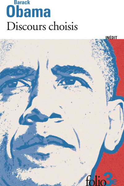 DISCOURS CHOISIS