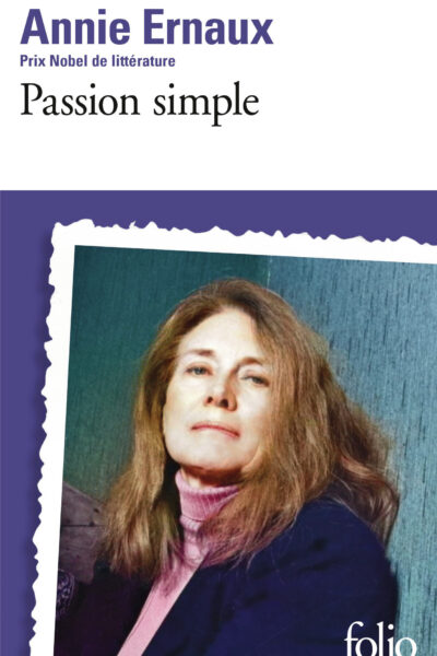 PASSION SIMPLE