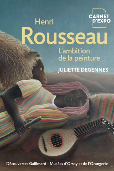LE DOUANIER ROUSSEAU